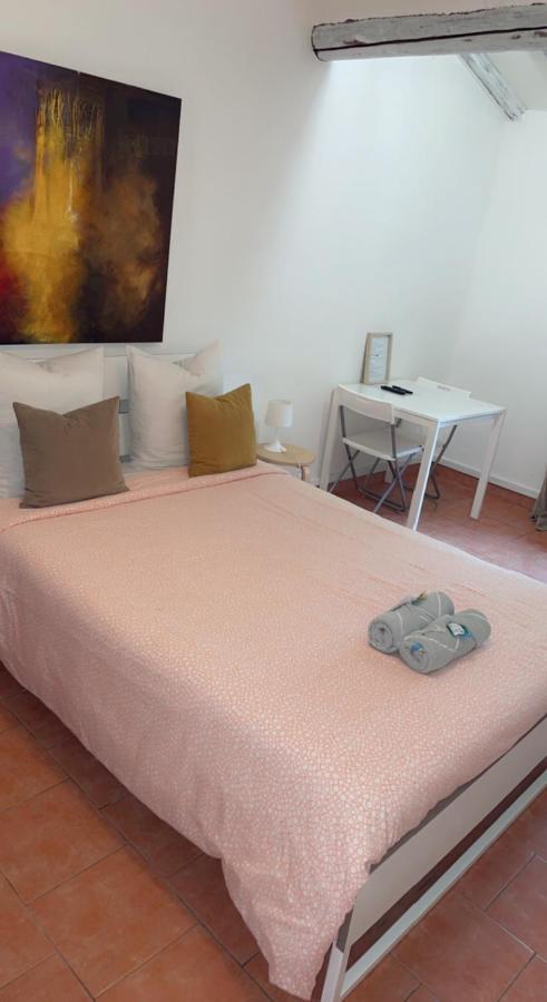 Chambre Cosy Арль Екстер'єр фото